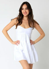 Graduation Dress