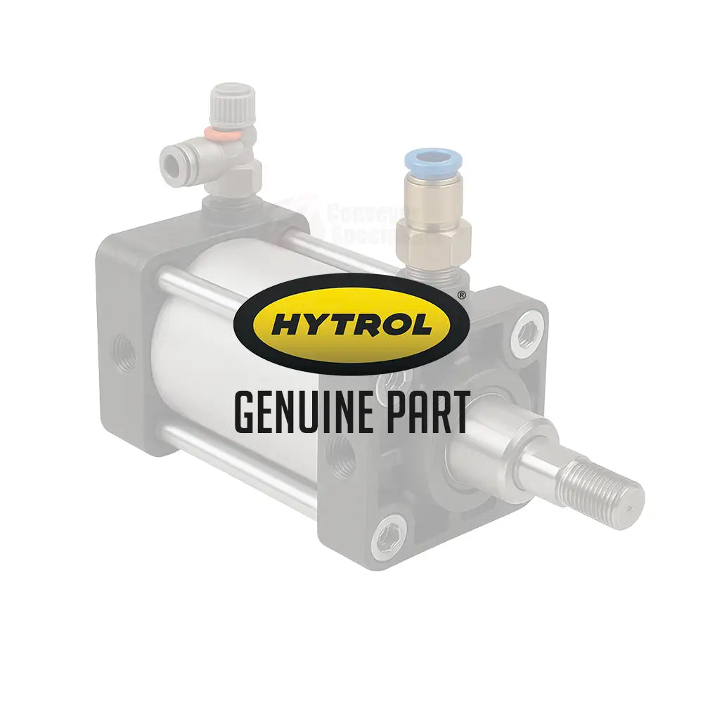 Hytrol 953.018 | AIR CYLINDER - 4"BORE 4"STROKE