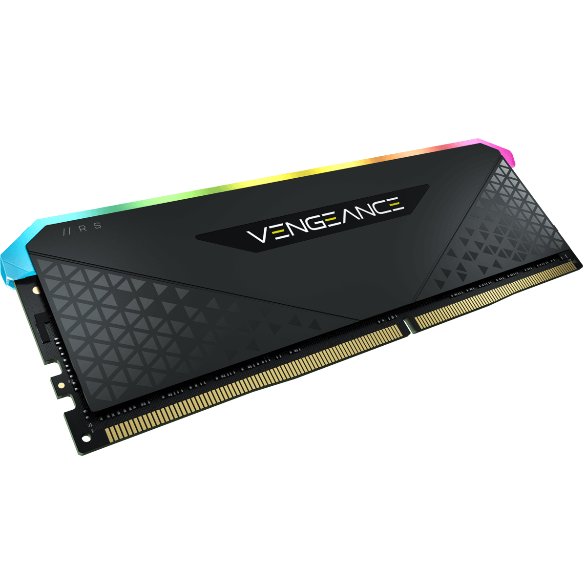 Corsair VENGEANCE® RGB RS 16 Go (1 x 16 Go) DDR4 3200 MHz C16 - ESP-Tech
