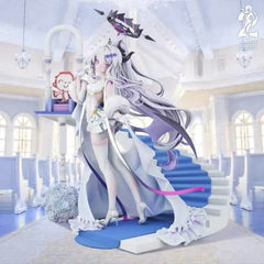 Blue Archive Alice21 Studio Wedding Dress Sorasaki Hina