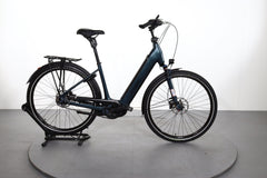 Cube Supreme Hybrid SLT #1 global