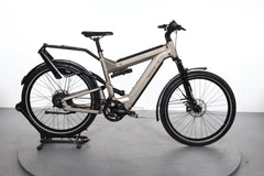 Riese & Müller Superdelite GT vario #1 global