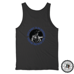 D Co, 4-3 AHB "Demons" Tank Tops