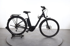 Cube Town Sport Hybrid One #1 global
