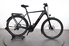 Cube Kathmandu Hybrid SL #1 global