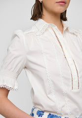 DARADEA - DEA KUDIBAL - NAT. WHITE