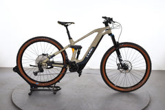Cube Stereo Hybrid 140 HPC SL #1 global