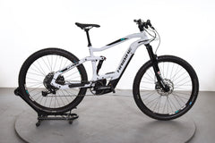 Haibike SDuro FullNine 7.0 #1 global