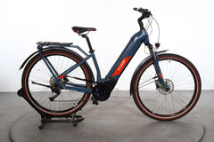 Cube Kathmandu Hybrid One #1 global
