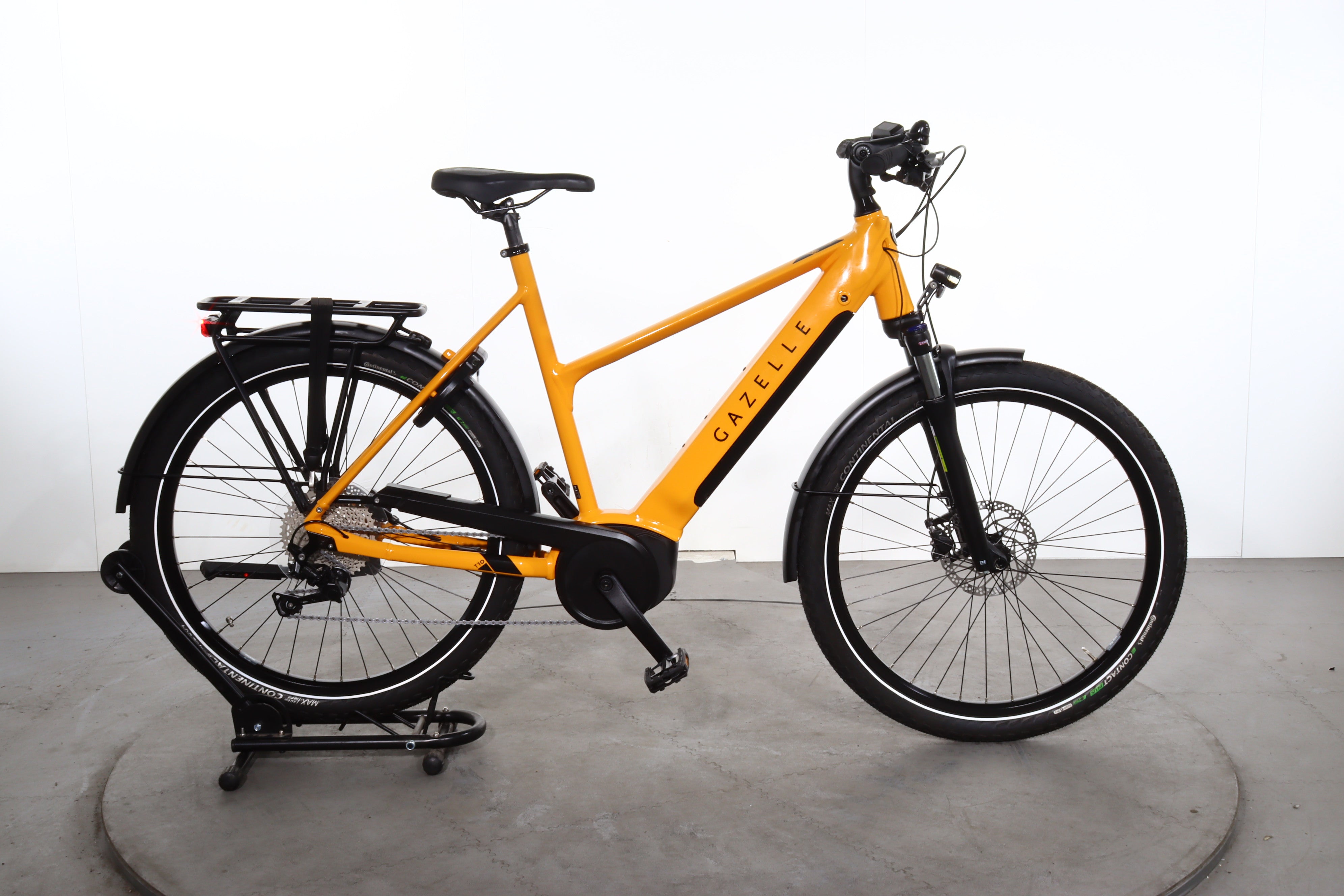 Gazelle Medeo T10 HMB #1 global