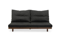 MASTERWAL - DANISH GRANDE ONE ARM COUCH