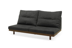 MASTERWAL - DANISH GRANDE ONE ARM COUCH