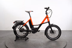 Cube Compact Hybrid #1 global