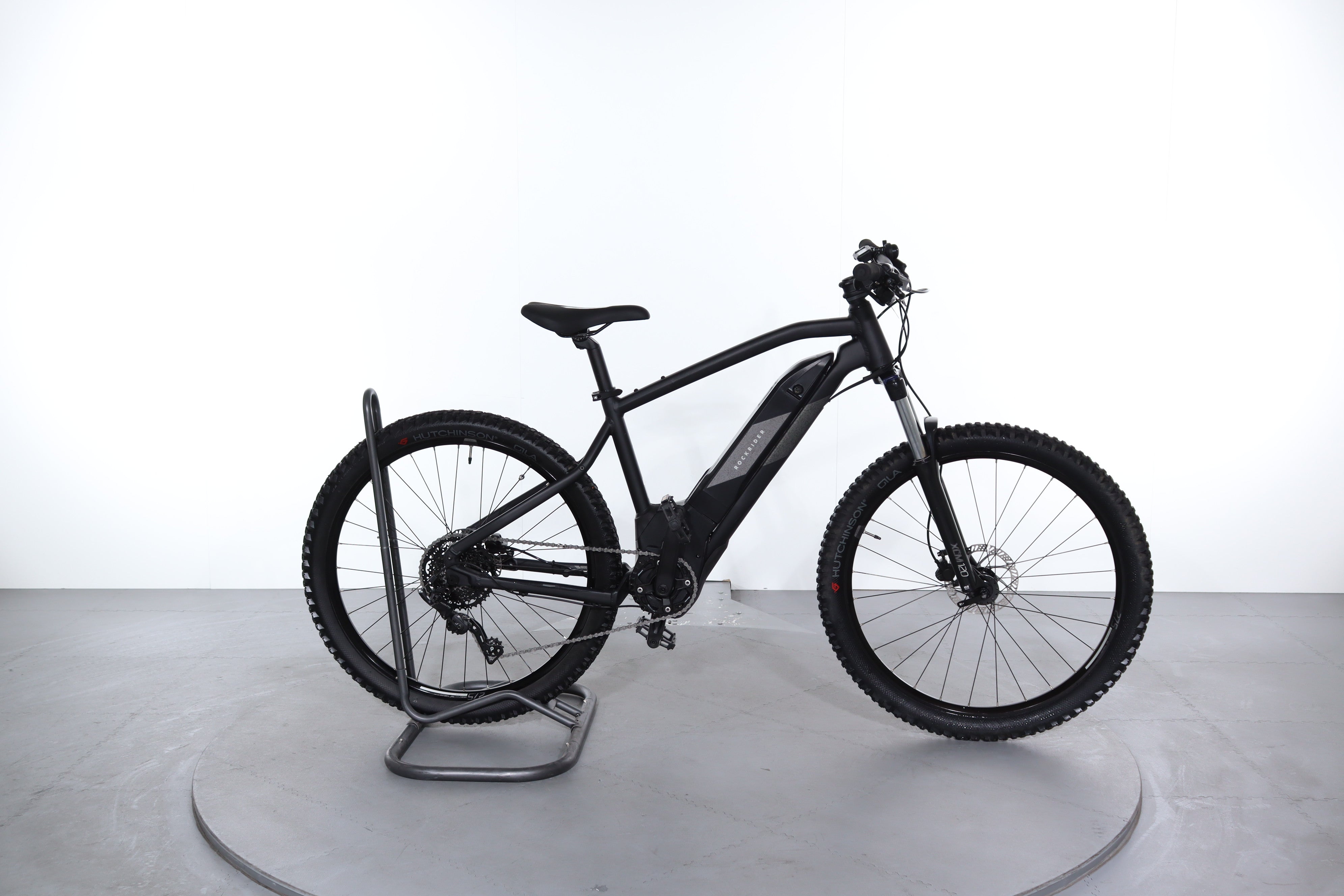 Rockrider E-ST 500