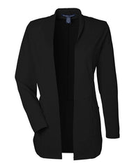 Women's Raleigh Stretch Cardigan DP125W