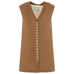 The Vest Dress