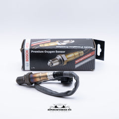 OEM Oxygen Sensor - Secondary