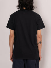 PARADISE NYC We All Die Alone SS Tee (Black)