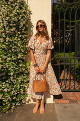 Vintage Floral