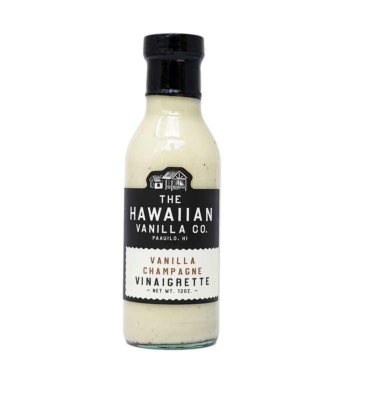 Champagne Vinaigrette Dressing