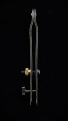 Nicho-Shiragaki Japanese Double Blade Marking Knife - 15mm