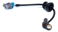 Sensor Abs Para Chevrolet Captiva Sport 2.4 2010 2011 Tras