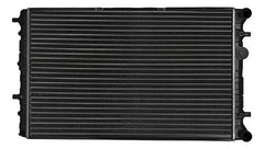 Radiador Agua Para Vw Saveiro 1.6 2020 2021 2022 2023