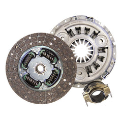 Kit De Embrague Toyota New Hilux 2.4 / 2.8 Revo 2016-2022