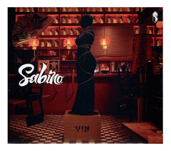Sabino Yin Disco Cd