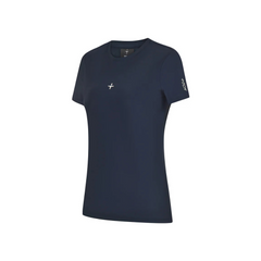 Trolle Company Damen Athl T-shirt Balance, SS25