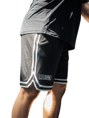 DASGYM. Shorts