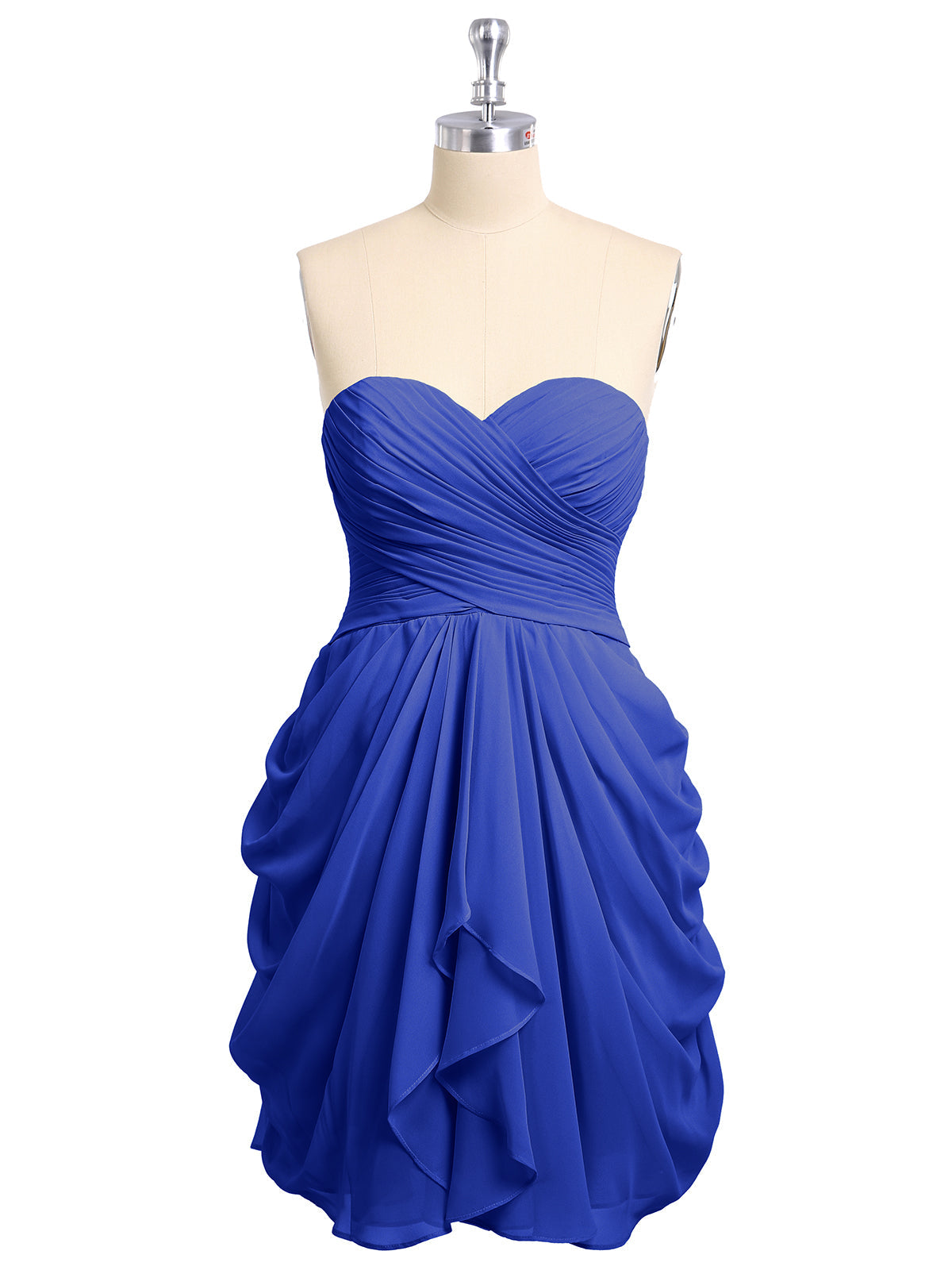Bleu Royale