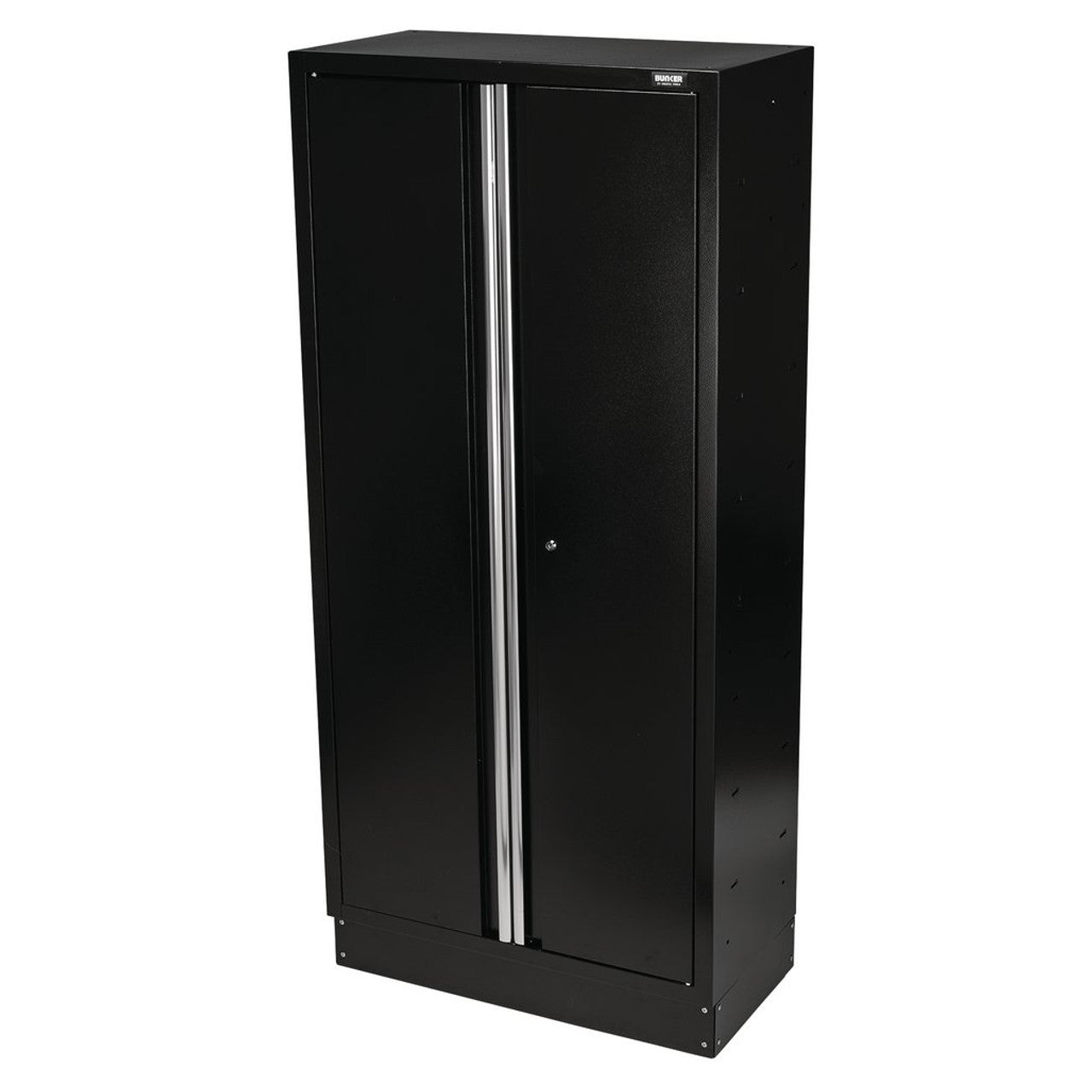 Draper 33166 Bunker Modular 2 Door Tall Floor Cabinet, 915mm