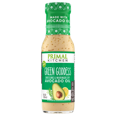 Green Goddess Dressing