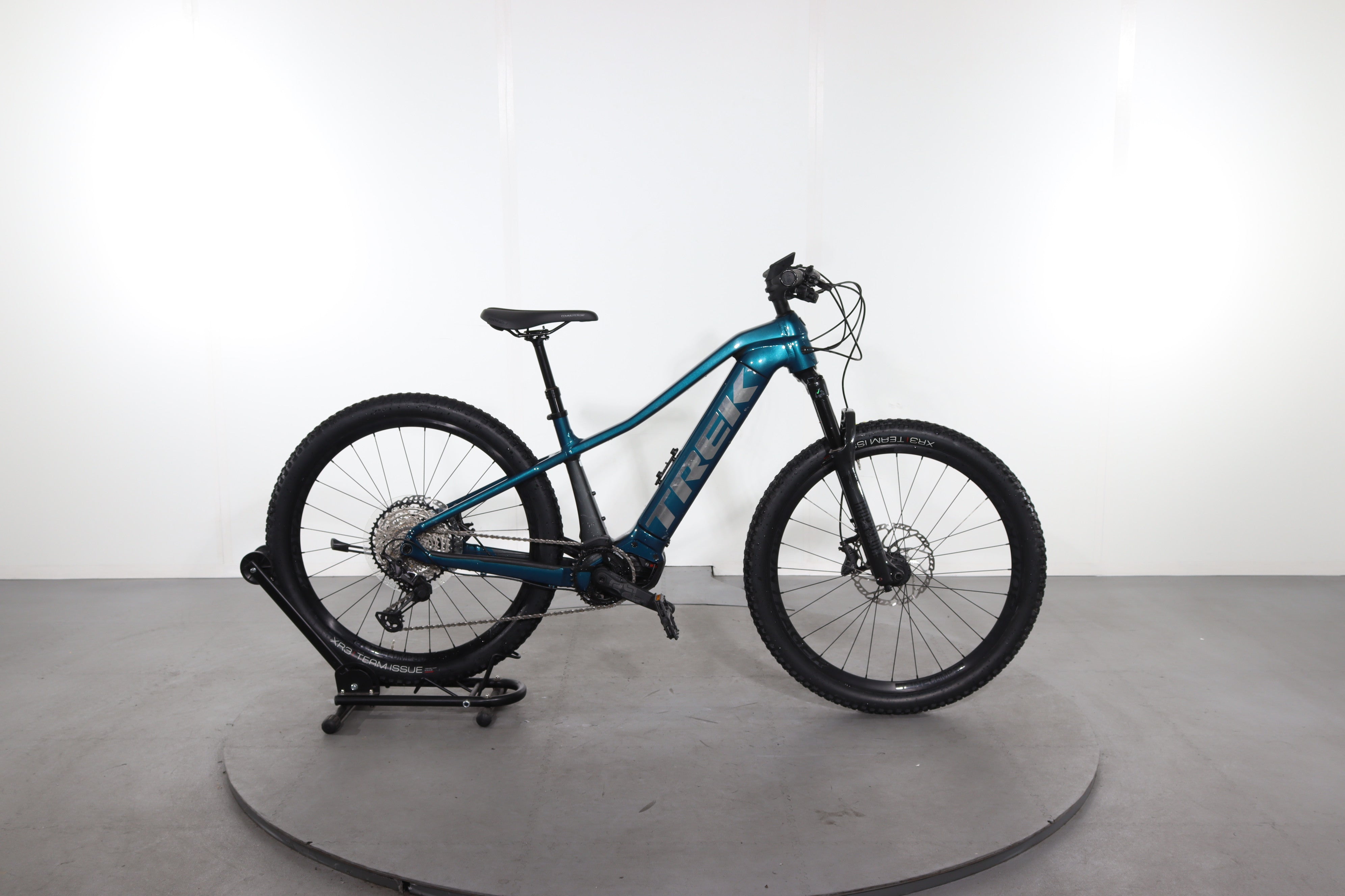 Trek Powerfly 7