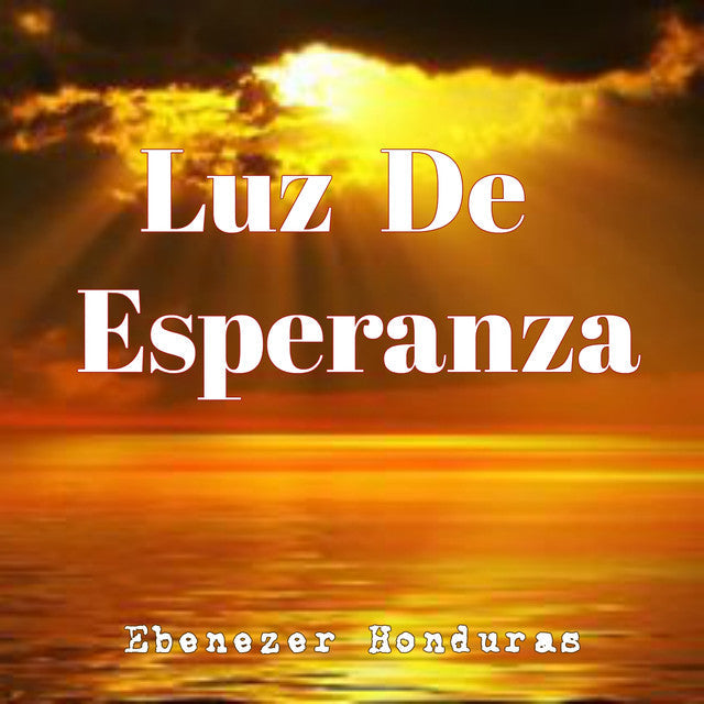 EBENEZER HONDURAS MULTITRACK HUELE A VICTORIA SECUENCIAS CRISTIANAS