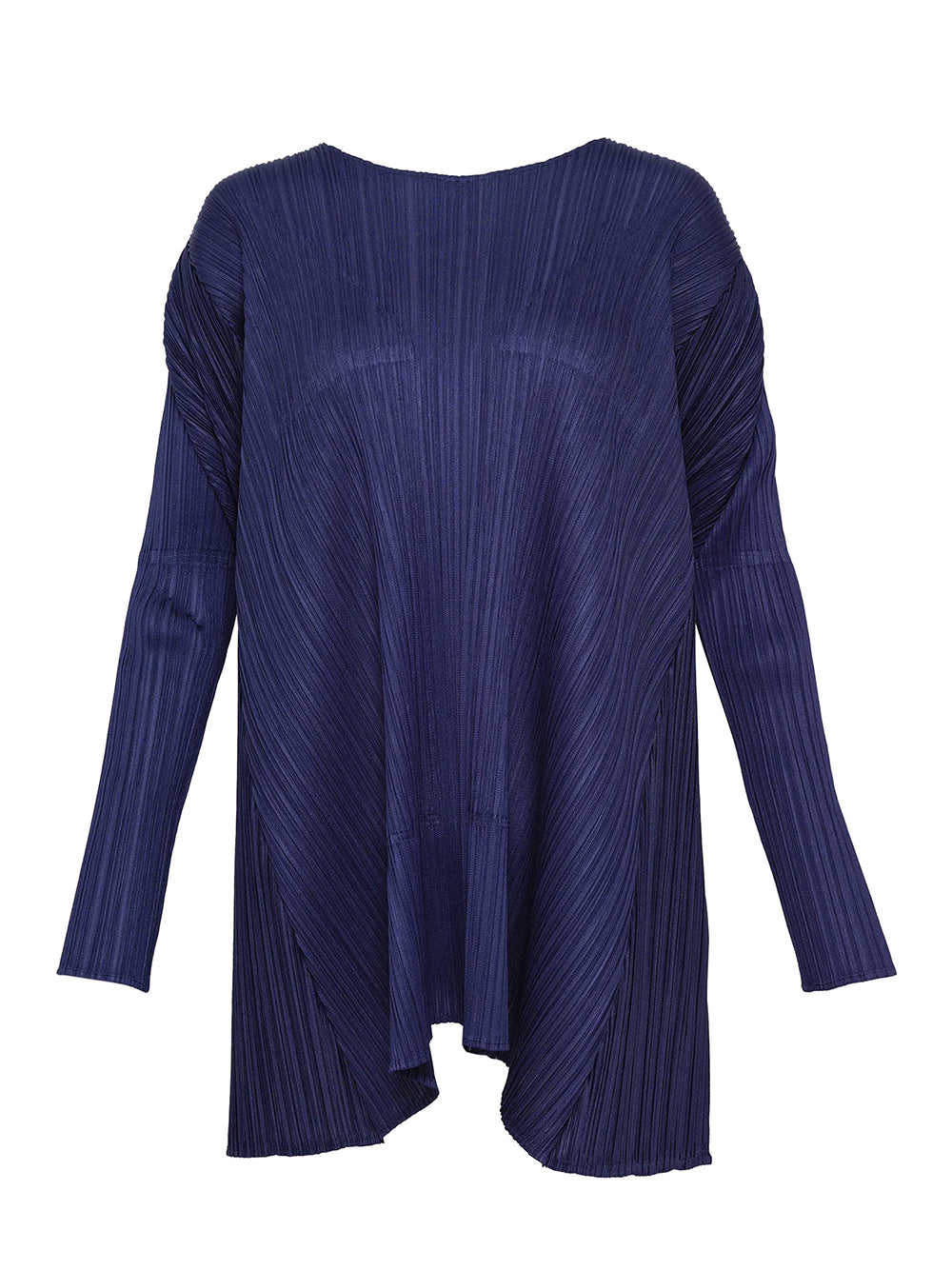 EFFICIENT SQUARE 2 (DARK NAVY)