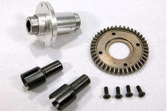 SCATTO LIBERO PER DIFF. A INGRANAGGI - EZRL2399