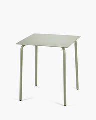 Table à manger d'extérieur XS August Vert