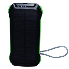 Power Bank Solar Harvic PBS-637 10.000