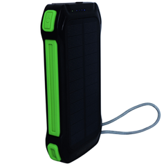 Power Bank Solar Harvic PBS-637 10.000