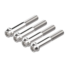 Evotech Front Caliper Bolt Set (Road) - BMW F 900 XR TE (2020 - 2024) - Bremssattelschrauben | Evotech Performance