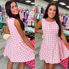 Sweet Like Sunday Dress 💗