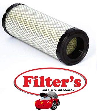 SA 16578 SA16578 AIR FILTER OUTER FOR CATERPILLAR 302.5C, DE33E3