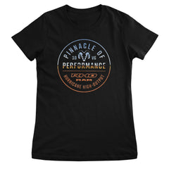 RAM RHO - Hurricane High-Output Girly Tee