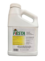 Fiesta Lawn Weed Killer 4L
