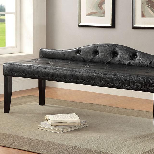 Alipaz Bench - Sweet Furniture (Columbus, Ohio)