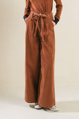 THE FAME WOVEN PANTS.