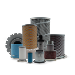 49 305 52 111 Air/Oil Separator Compatible with Mann Filter
