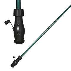Fish-Pole Reel Combo